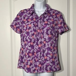 Laura Scott blouse
